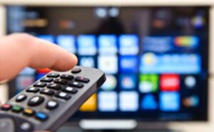 Comment redémarrer LG TV : un guide complet