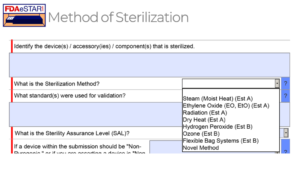 Come selezionare e aiutare a convalidare il miglior metodo di sterilizzazione?