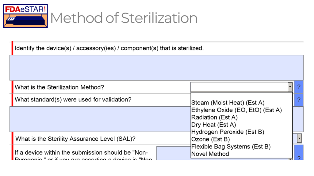 Sterilization Method Selection 1024x576 How to select and help validate the best sterilization method?