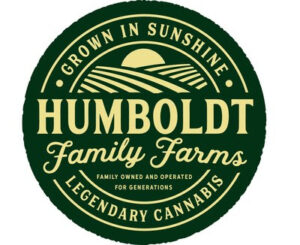 Humboldt Family Farms dołącza do centrum sztuki Haight Street w obchodach kontrkultury lat 1960.