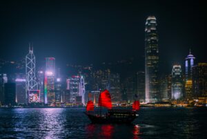 Huobi Applies For Crypto Trading License in Hong Kong