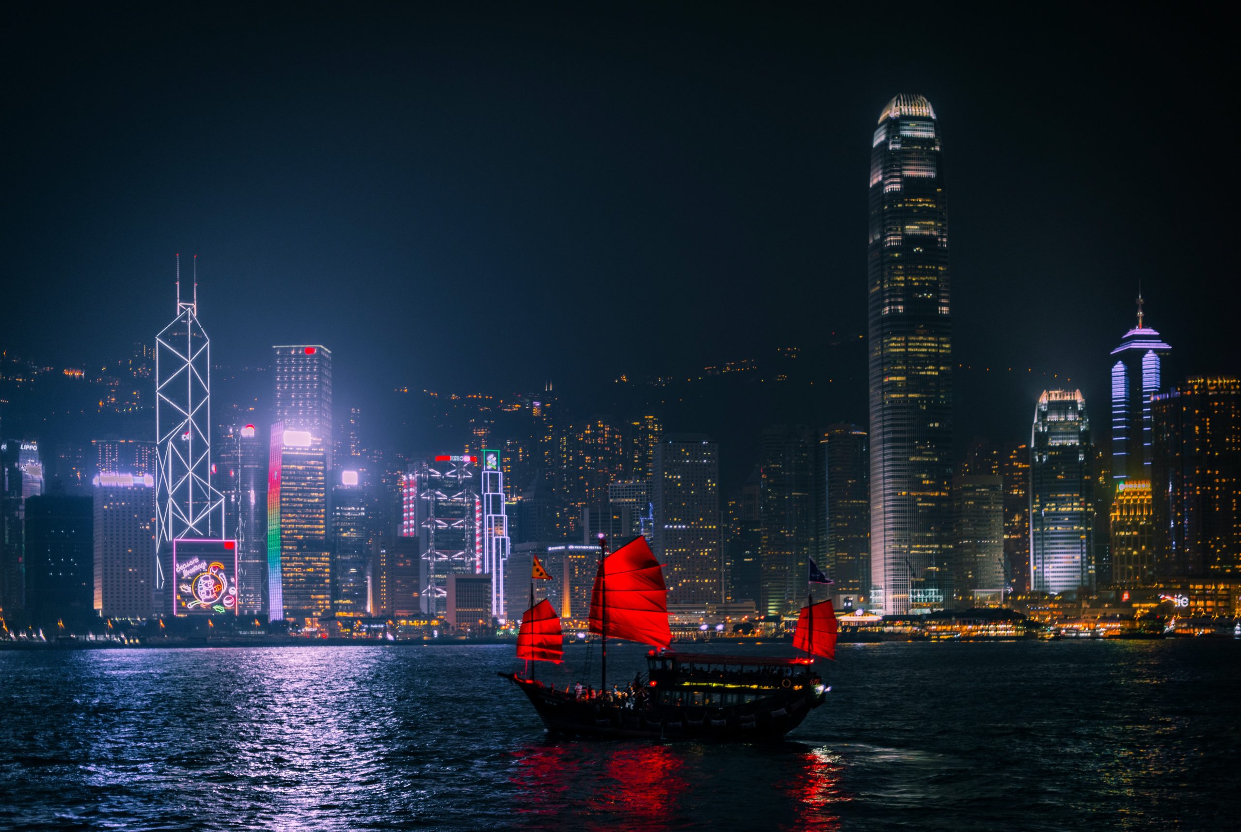 Huobi ansöker om kryptohandelslicens i Hong Kong