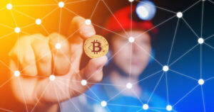 Hut 8 Mining Company will mit US-Bitcoin fusionieren