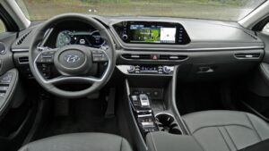 Hyundai lanserar mjukvaruuppdatering för att stoppa stölder av sina fordon