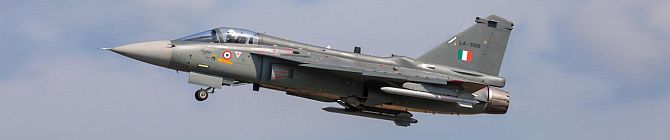 Nakup 114 bojnih letal IAF bo del velikega načrta nabave