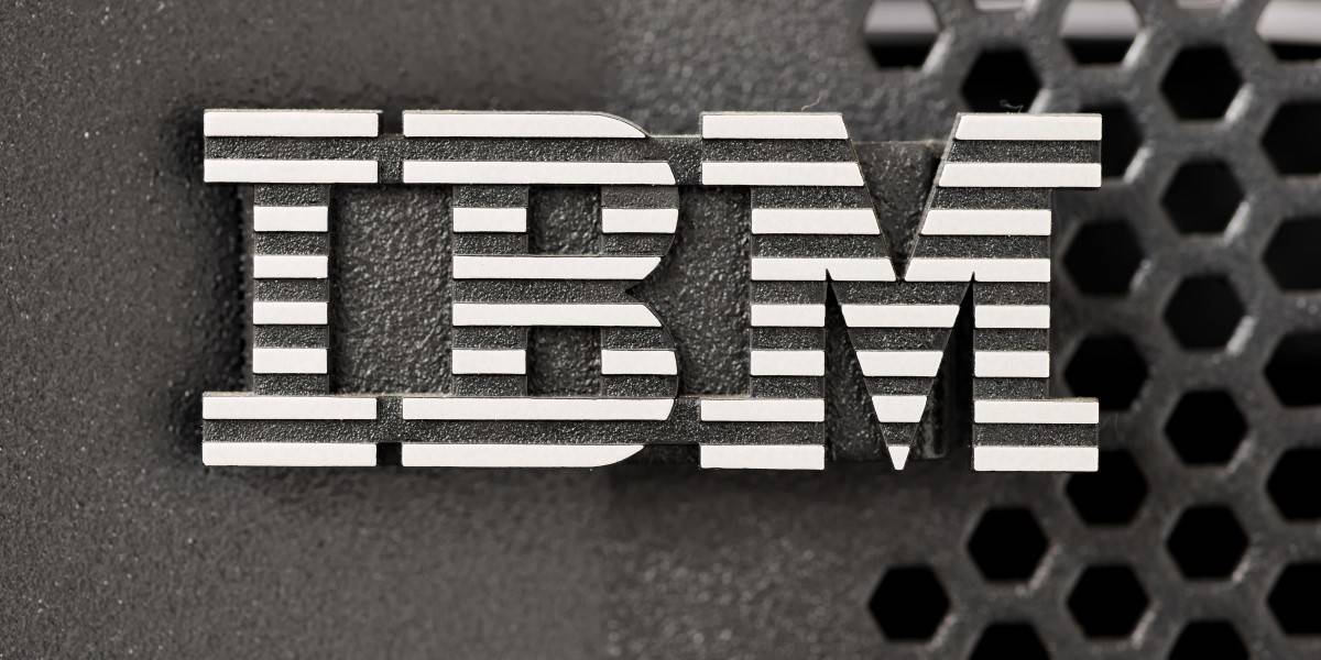 IBM says it's been running 'AI supercomputer' since May but chose now to tell the world