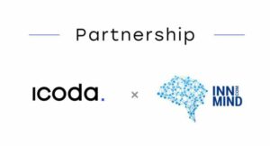 Die ICODA-Agentur und das InnMind-Team schließen sich zusammen, um Web 3-Startups zu beschleunigen