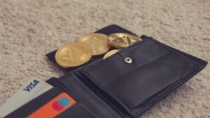 Ідеальні функції Bitcoin Wallet для пристроїв Android!