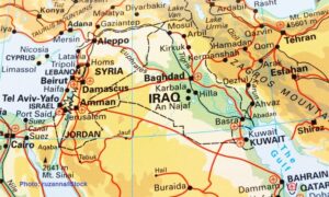IDF جنگی منظرنامہ: شام میں ایرانی محور پر مہلک حملہ