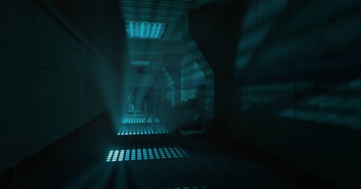 Imponerande Half-Life 1 ray tracing mod finns nu att ladda ner