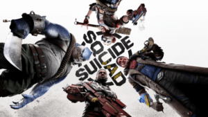 Suicide Squad: Kill the Justice League の詳細