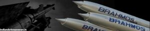 India har som mål å presse eksporten av BrahMos supersoniske cruisemissiler til Midt-Østen