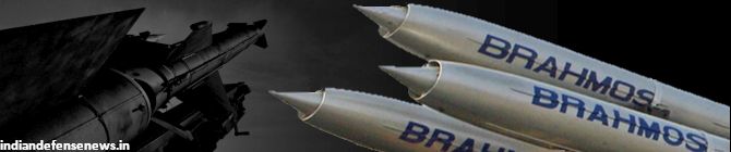 Hindistan, BrahMos Süpersonik Seyir Füzelerinin Orta Doğu'ya İhracatını Arttırmayı Hedefliyor