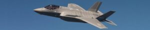 L'Inde et les États-Unis en sont aux « très premières étapes » pour l'acquisition par l'IAF de jets furtifs F-35, déclare le contre-amiral américain : rapport