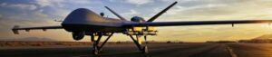 Indija in ZDA želijo skleniti posel Predator Drone, vreden 3 milijarde dolarjev