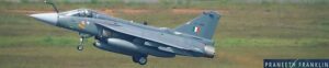 Indian Air Force Could Order 50 More TEJAS MK-1A Fighters