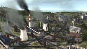 화난 팬이 게임 모드의 소유권을 주장한 후 인디 도시 건설자가 Steam에서 제거되었습니다.