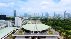 Indonesia to unveil national crypto exchange by June