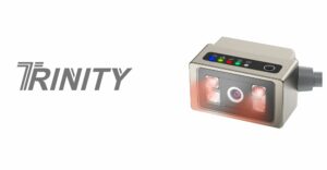 Industrial Code Reader and Sensor Producer Trinity Completes Angel Investment