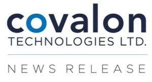 Covalon, leverantör av infektionsförebyggande lösningar, kommer att delta för första gången i NEO - The Conference for Neonatology i Las Vegas, NV den 22-24 februari 2023
