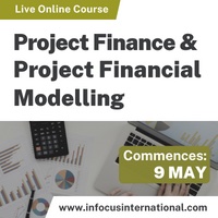 Infocus International brengt masterclass projectfinanciering en financiële modellering voor hernieuwbare energie terug