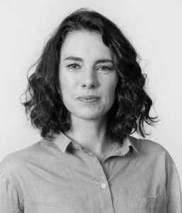 Hélène Falchier, Partner at Portage Ventures