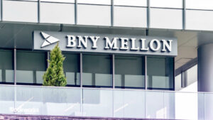 Istituzioni "assolutamente interessate" alle risorse digitali: BNY Mellon Exec