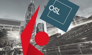 Interaktywni brokerzy oferujący kryptowaluty w Hongkongu za pośrednictwem OSL
