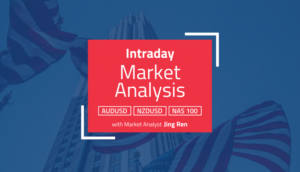 Intraday-analyse – USD veert terug