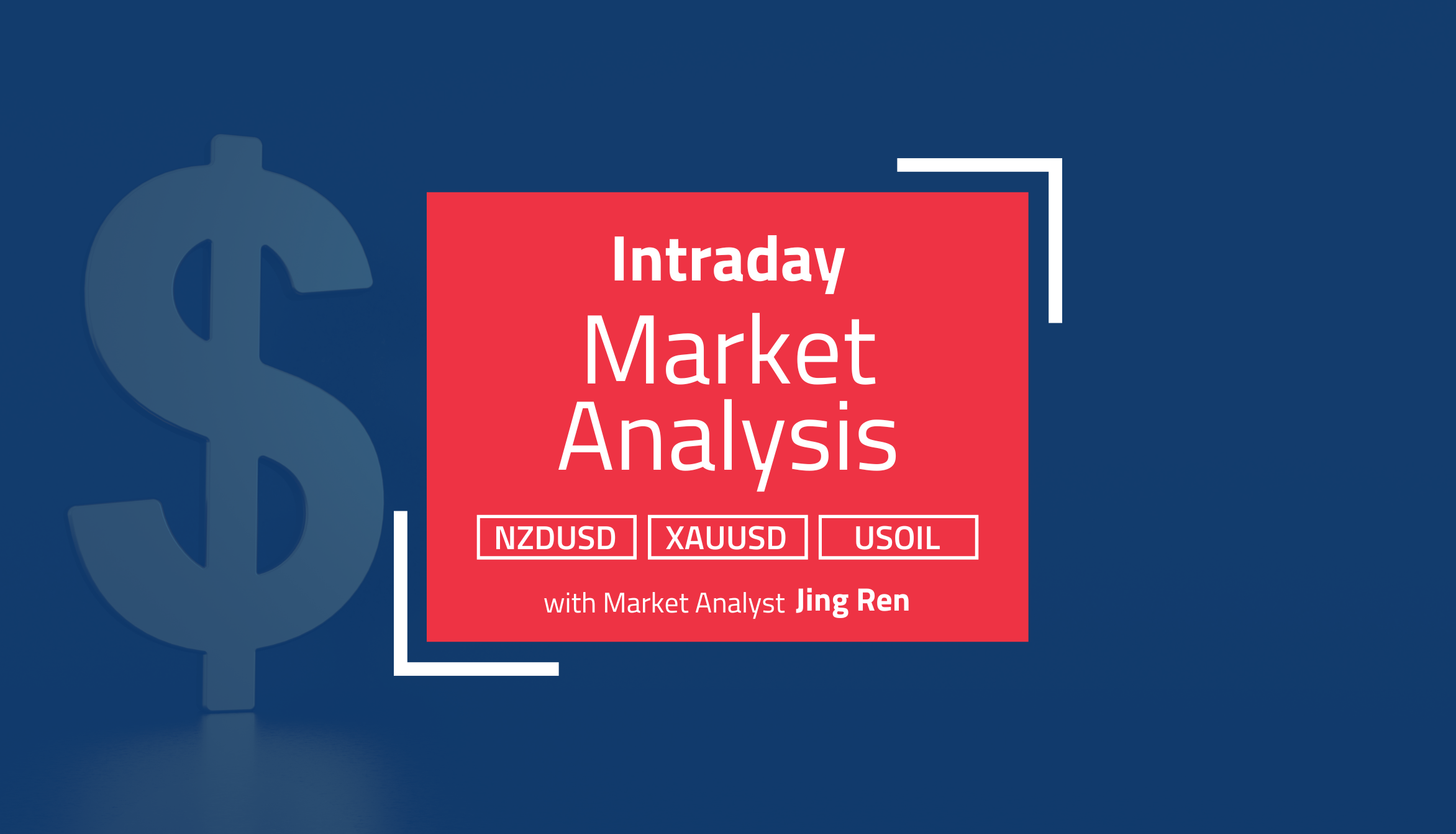 Intraday-Analyse – USD setzt seinen Aufwärtstrend fort