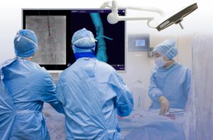 Gli investitori iniettano $ 11.5 milioni nell'aiuto per la chirurgia della realtà aumentata di Cydar