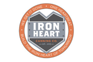 Conserves Iron Heart Co.