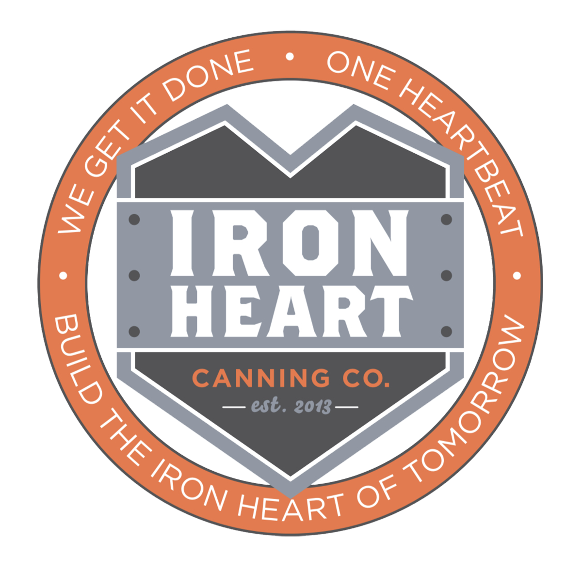 Iron Heart Canning Enters the Hemp & Cannabis Beverage Market