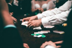Onko vuosi 2023 online-pokerin ja urheiluvedonlyönnin laillistamisen vuosi Yhdysvalloissa?