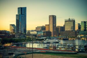 Is Baltimore een goede plek om te wonen? 10 voor- en nadelen om te overwegen voordat u Baltimore Home belt