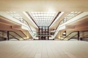 Is Retail Real Estate Dead?