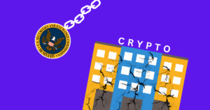 Is SEC Trying to Kill The US Crypto Innovation?