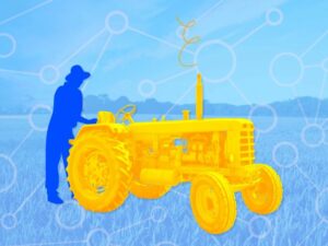 Er smart farming fremtidens landbruk?