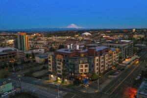 Er Tacoma et godt sted at bo? 10 fordele og ulemper at overveje