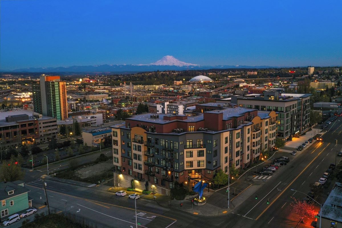 Je Tacoma dobro mesto za življenje? 10 prednosti in slabosti, ki jih je treba upoštevati