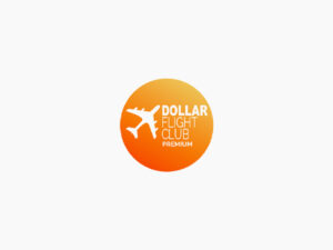 Det är din sista chans att få livstidstillgång till Dollar Flight Club för $100