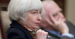 Janet Yellen adverte sobre “medidas extraordinárias” para salvar a economia. O que isso significa para o BTC?