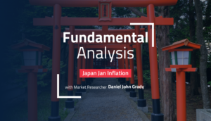 Japanin Jan Inflaatio ja Ueda-todistus