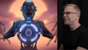Повна заява Джона Кармака про заплановане закриття Echo VR