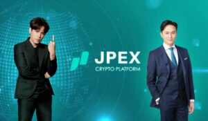 JPEXi krüptovaluutavahetus parandab tehnilist tõhusust, et suurendada kasutajate rahulolu