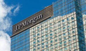 JPMorgan piirab töötajatel ChatGPT kasutamist
