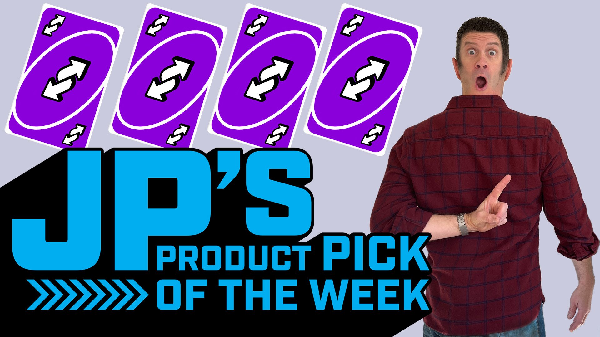 JP’s Product Pick of the Week — 4pm Eastern TODAY! 2/21/23 @adafruit #adafruit #newproductpick