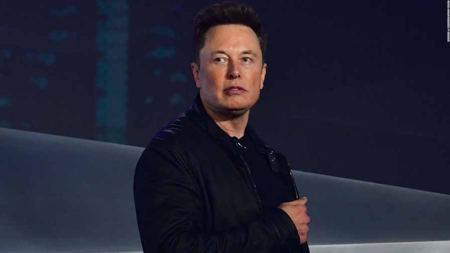 Žürii: Musk ei petnud investoreid 2018. aasta "finantseeringuga tagatud" säutsidega; Musk ja Tesla ei vastuta väärtpaberipettuste eest
