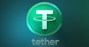 Tylko czterech mężczyzn kontrolowało 86% emitenta monet stabilnych, Tether Holdings Limited