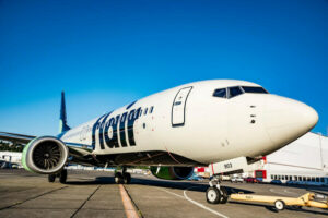 坎卢普斯和埃德蒙顿与 Flair 航空公司开通新航线